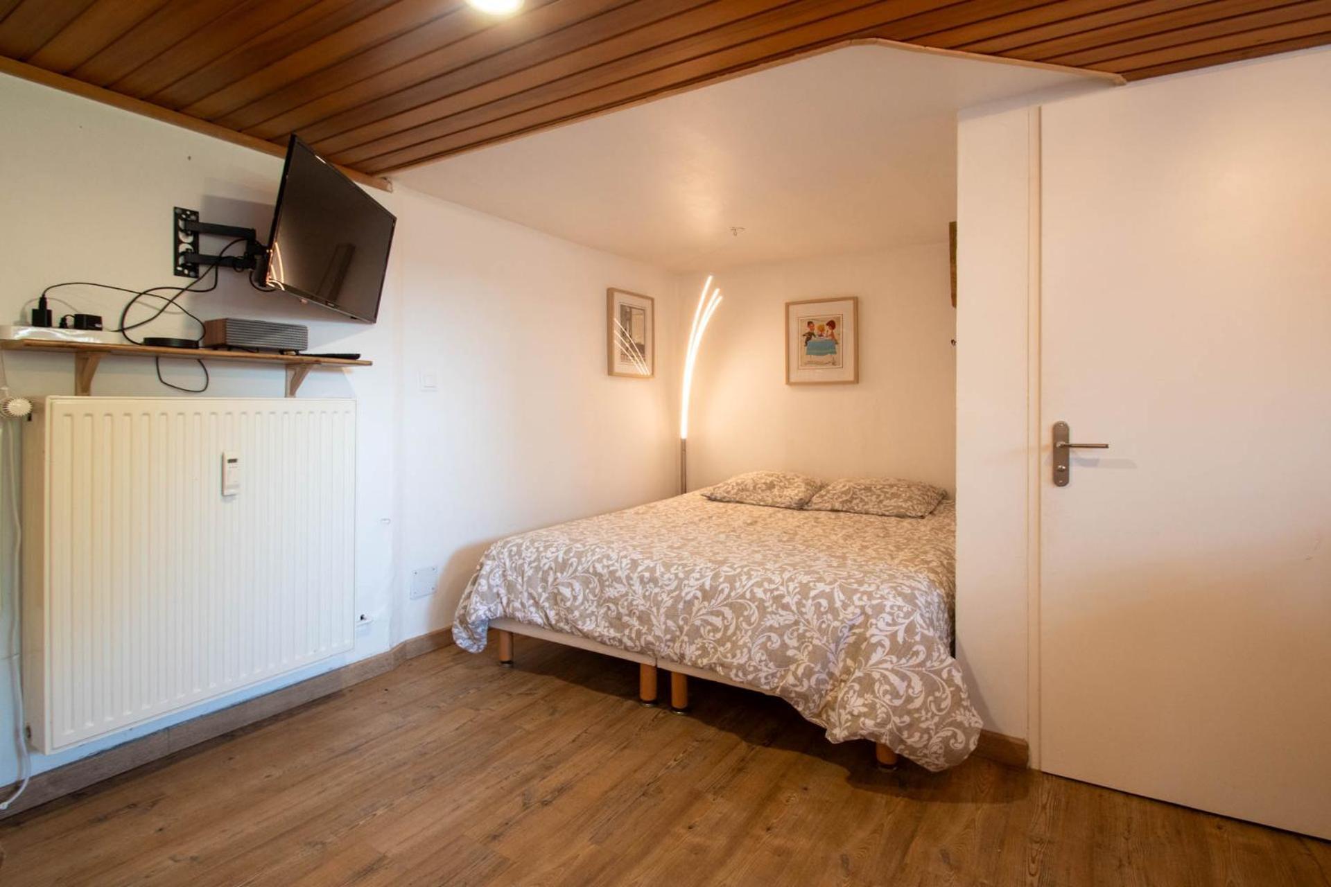 Studio 1 A 4 Pers, Proche Strasbourg, Europa-Park, Colmar 에르텡 외부 사진