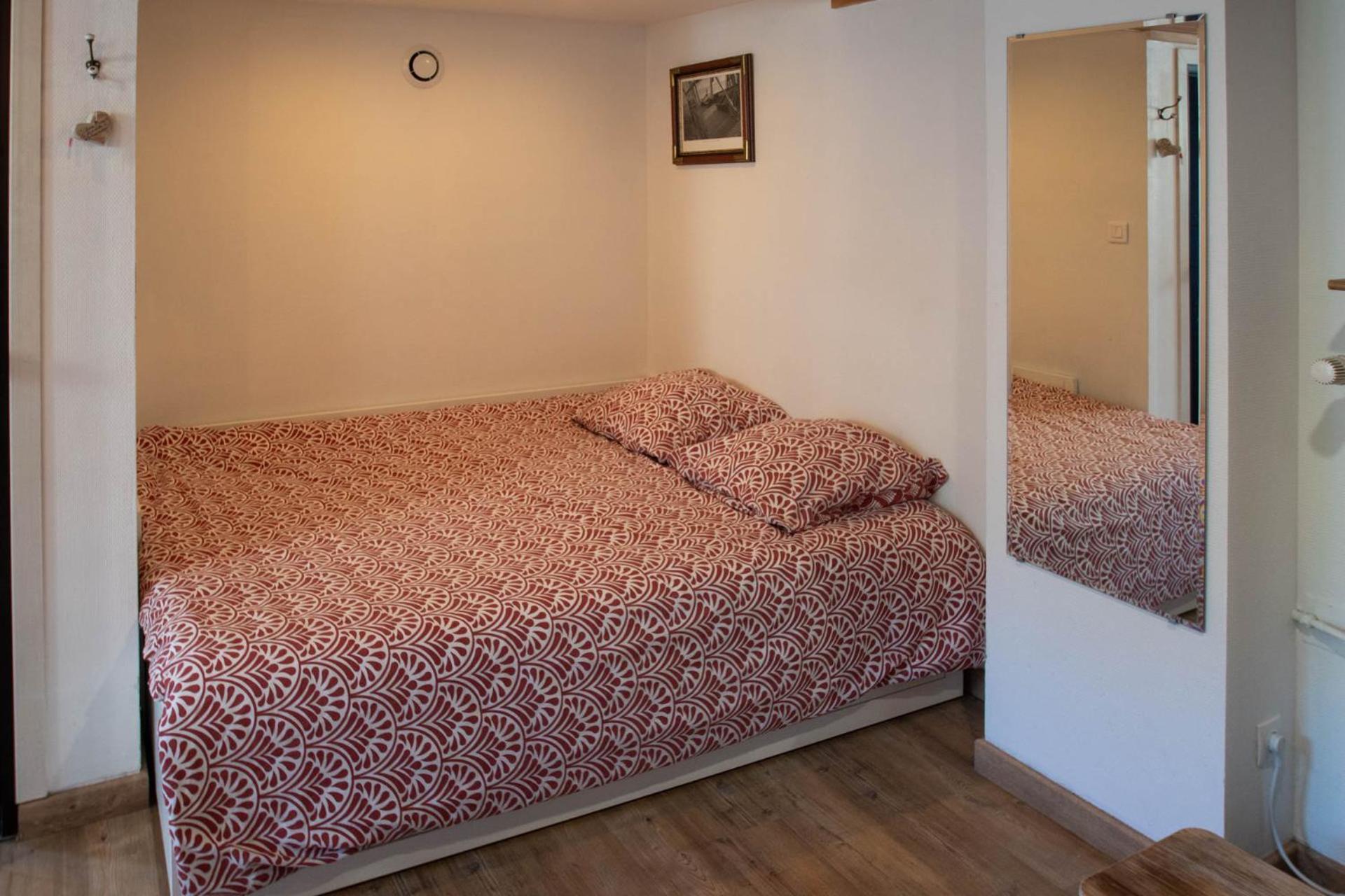 Studio 1 A 4 Pers, Proche Strasbourg, Europa-Park, Colmar 에르텡 외부 사진