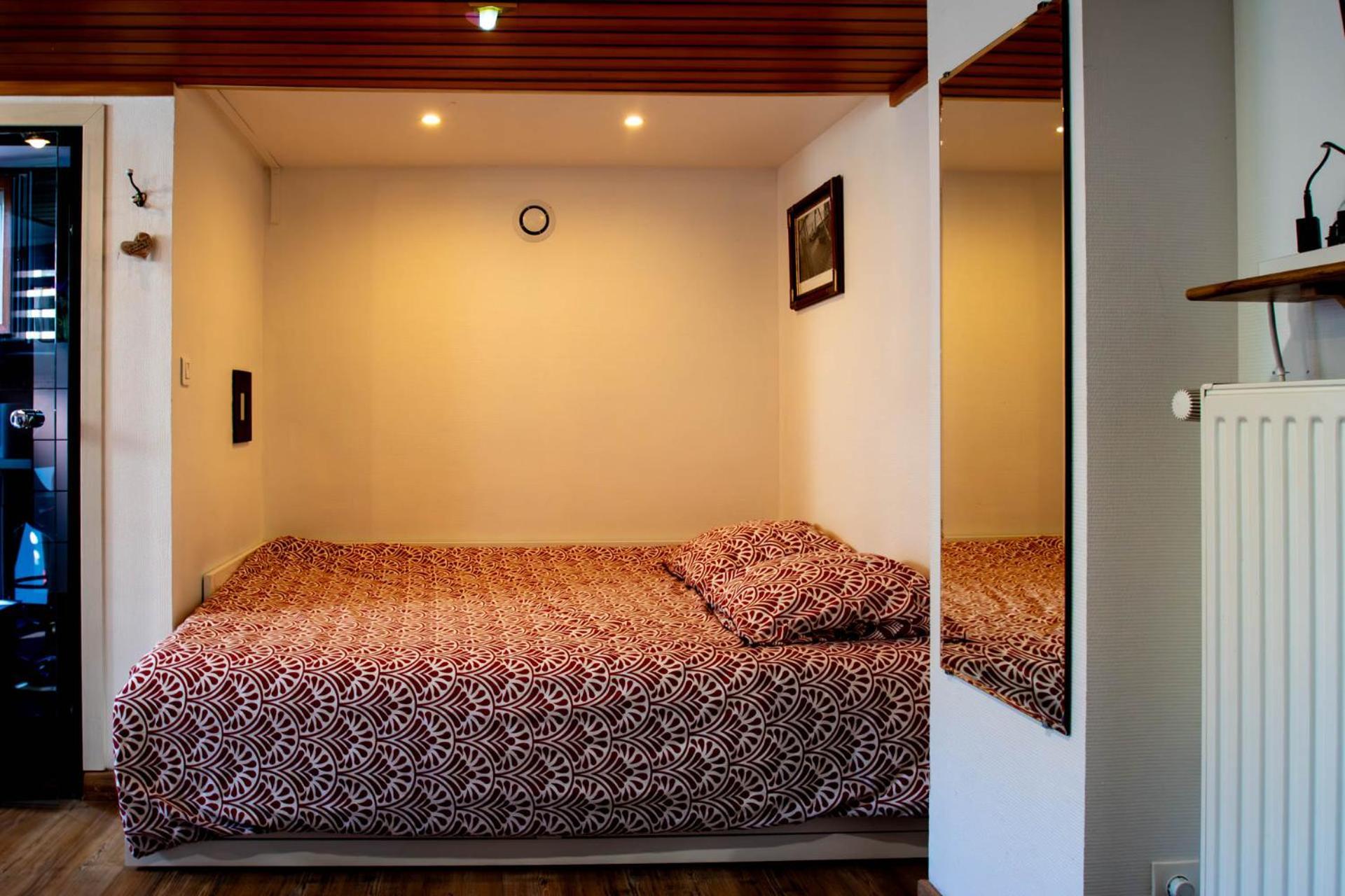 Studio 1 A 4 Pers, Proche Strasbourg, Europa-Park, Colmar 에르텡 외부 사진